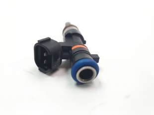 Recambio de inyector para renault megane iv grandtour 2016- business referencia OEM IAM 166004787R 0280158366  2