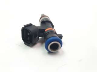 Recambio de inyector para renault megane iv grandtour 2016- business referencia OEM IAM 166004787R 0280158366 