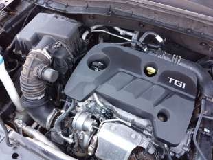 Recambio de abs para mg zs 2022- luxury referencia OEM IAM 10360004  