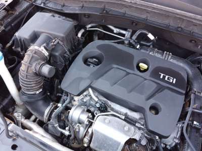 Recambio de abs para mg zs 2022- luxury referencia OEM IAM 10360004  