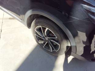Recambio de amortiguador delantero derecho para mg zs 2022- luxury referencia OEM IAM 10573459  