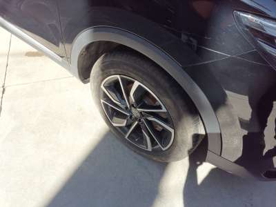 Recambio de amortiguador delantero derecho para mg zs 2022- luxury referencia OEM IAM 10573459  