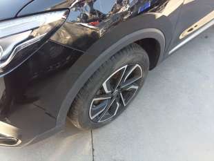 Recambio de amortiguador delantero izquierdo para mg zs 2022- luxury referencia OEM IAM 10573459  
