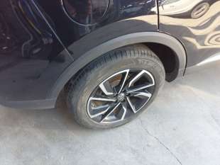 Recambio de amortiguador trasero derecho para mg zs 2022- luxury referencia OEM IAM 10825265  