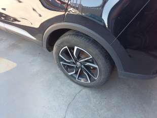 Recambio de amortiguador trasero izquierdo para mg zs 2022- luxury referencia OEM IAM 10825265  