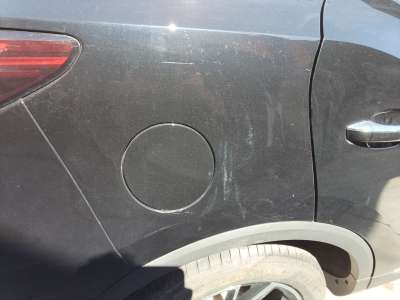 Recambio de bomba combustible para mg zs 2022- luxury referencia OEM IAM 10232353  