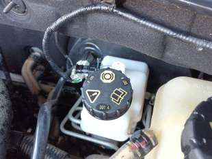 Recambio de bomba freno para mg zs 2022- luxury referencia OEM IAM 10122582  