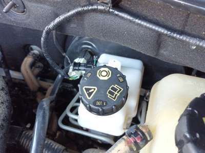 Recambio de bomba freno para mg zs 2022- luxury referencia OEM IAM 10122582  