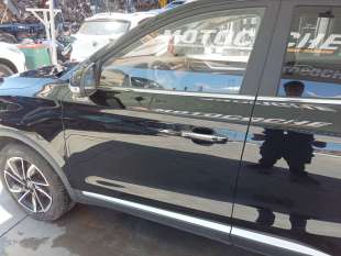 Recambio de cerradura puerta delantera izquierda para mg zs 2022- luxury referencia OEM IAM 10845780  