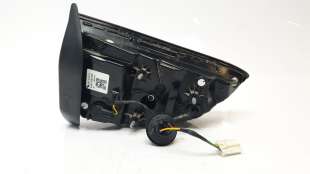 Recambio de piloto trasero derecho interior para mg zs 2022- luxury referencia OEM IAM 10571684   2