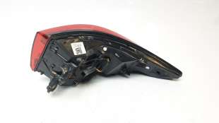 Recambio de piloto trasero izquierdo para mg zs 2022- luxury referencia OEM IAM 10571681   2