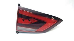 Recambio de piloto trasero izquierdo interior para mg zs 2022- luxury referencia OEM IAM 10571683  
