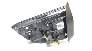 Recambio de piloto trasero izquierdo interior para mg zs 2022- luxury referencia OEM IAM 10571683   2