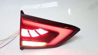 Recambio de piloto trasero izquierdo interior para mg zs 2022- luxury referencia OEM IAM 10571683  