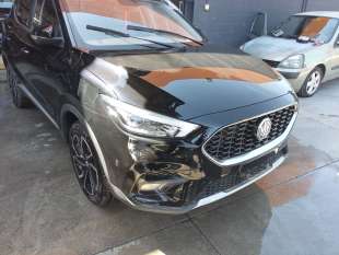 Recambio de puente delantero para mg zs 2022- luxury referencia OEM IAM   