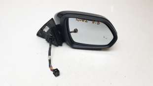 Recambio de retrovisor derecho para mg zs 2022- luxury referencia OEM IAM 10920004  