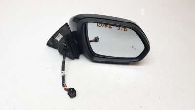 Recambio de retrovisor derecho para mg zs 2022- luxury referencia OEM IAM 10920004  