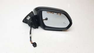 Recambio de retrovisor derecho para mg zs 2022- luxury referencia OEM IAM 10920004  