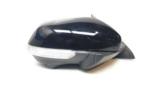 Recambio de retrovisor derecho para mg zs 2022- luxury referencia OEM IAM 10920004  