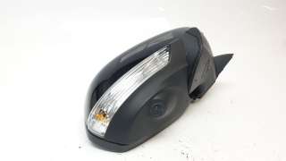 Recambio de retrovisor derecho para mg zs 2022- luxury referencia OEM IAM 10920004  
