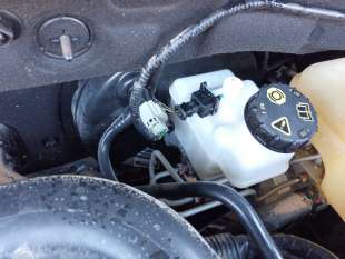 Recambio de servofreno para mg zs 2022- luxury referencia OEM IAM   