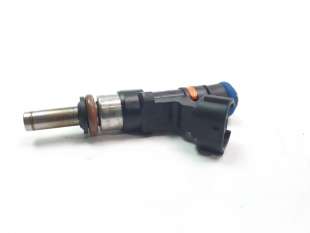 Recambio de inyector para renault megane iv grandtour 2016- business referencia OEM IAM 166004787R 0280158366 