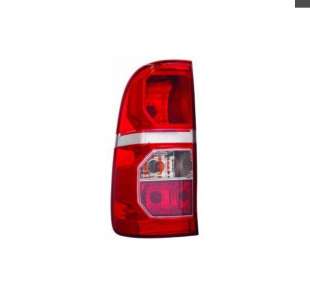 Recambio de piloto trasero izquierdo para toyota hilux (gun1) 2016- referencia OEM IAM 815600K180 108908351 