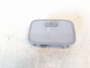 Recambio de luz interior para hyundai kona 2017- 1.0 tgdi cat referencia OEM IAM 92850J9100  