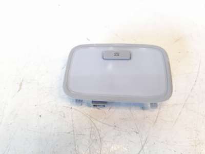 Recambio de luz interior para hyundai kona 2017- 1.0 tgdi cat referencia OEM IAM 92850J9100  