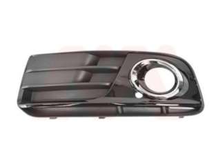 Recambio de rejilla paragolpes izquierda para audi q5 (8r) 2008-2016 referencia OEM IAM 8R0807681MBJI 107023717 AD8222134 , 2091