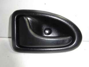 Recambio de maneta interior delantera izquierda para renault clio ii fase i (b/cbo) 1998-2001 referencia OEM IAM 7700426046 1250