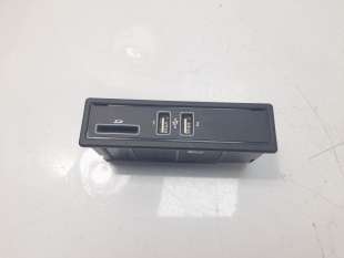 Recambio de modulo electronico para mercedes-benz clase c (w205) familiar 2014- 2.1 cdi cat referencia OEM IAM A2058200526  