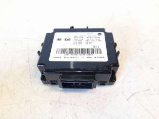 Recambio de modulo electronico para hyundai kona 2017- 1.0 tgdi cat referencia OEM IAM 95300J9100  