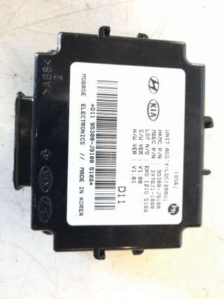 Recambio de modulo electronico para hyundai kona 2017- 1.0 tgdi cat referencia OEM IAM 95300J9100  