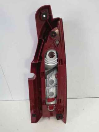 Recambio de piloto trasero izquierdo para citroën berlingo station wagon 2008-2018 referencia OEM IAM 6350FH 103F07371773 CI9184