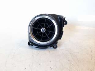 Recambio de aireador izquierdo para hyundai kona 2017- 1.0 tgdi cat referencia OEM IAM 97480J9AA0  