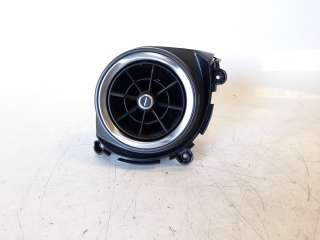 Recambio de aireador izquierdo para hyundai kona 2017- 1.0 tgdi cat referencia OEM IAM 97480J9AA0  