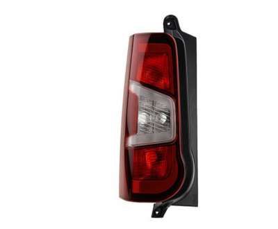 Recambio de piloto trasero izquierdo para citroën berlingo 2018- referencia OEM IAM 9819235880 103F07641771 CI9244154