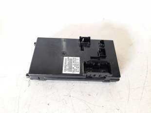 Recambio de modulo electronico para mercedes-benz clase s (w222) lim. 2012- 3.0 cdi cat referencia OEM IAM A2229007708  