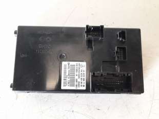 Recambio de modulo electronico para mercedes-benz clase s (w222) lim. 2012- 3.0 cdi cat referencia OEM IAM A2229007708   2