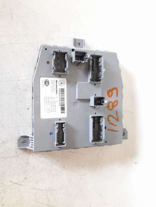 Recambio de modulo electronico para mercedes-benz clase s (w222) lim. 2012- 3.0 cdi cat referencia OEM IAM A2229006509 5DK010772