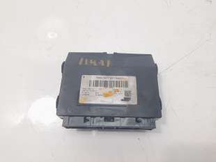 Recambio de modulo electronico para bmw serie 3 gran turismo (f34) 2013- 2.0 turbodiesel referencia OEM IAM 6411931184901  