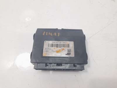 Recambio de modulo electronico para bmw serie 3 gran turismo (f34) 2013- 2.0 turbodiesel referencia OEM IAM 6411931184901  