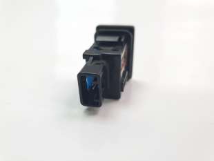 Recambio de interruptor para suzuki swift (az) 2017- referencia OEM IAM 15B116   2