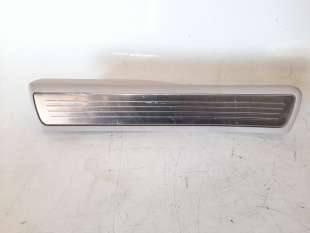 Recambio de moldura para mercedes-benz clase s (w222) lim. 2012- 3.0 cdi cat referencia OEM IAM A2226800835  