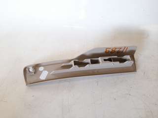 Recambio de moldura para mercedes-benz clase s (w222) lim. 2012- 3.0 cdi cat referencia OEM IAM A2226800835  