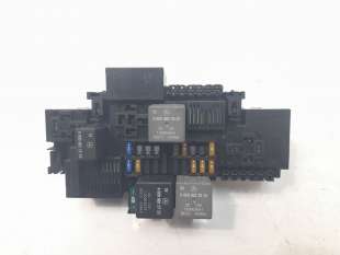 Recambio de caja reles / fusibles para mercedes-benz clase c (w205) familiar 2014- 2.1 cdi cat referencia OEM IAM A2229063202  