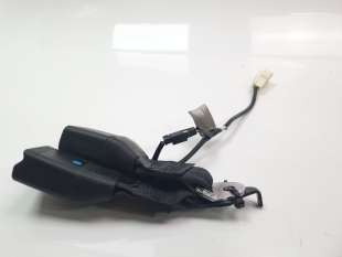 Recambio de enganche cinturon trasero central para suzuki swift (az) 2017- referencia OEM IAM 1137111   2