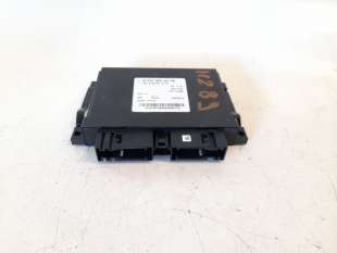 Recambio de centralita cambio automatico para subaru outback (bs) 2014- 2.0 d awd (bsd) referencia OEM IAM A2229000208  