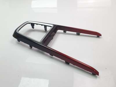 Recambio de moldura para suzuki swift (az) 2017- referencia OEM IAM 7585152R2  